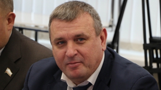 Силовики задержали экс-главу Энгельсского района Дмитрия Лобанова
