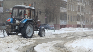 Прокуратура завела дело из-за длительного ремонта водовода на Перспективной Прокуратура завела дело из-за длительного ремонта водовода на Перспективной