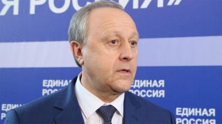 Саратовский губернатор назвал самые масштабные инвестпроекты в регионе