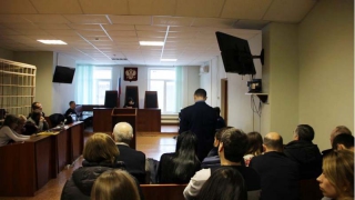 Судья по делу Беликова отказала в отводе гособвинителя и юриста ФСИН