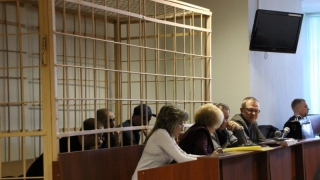 Гособвинение: Беликов собирался получить вознаграждение в 30 миллионов за аферу с маргарином