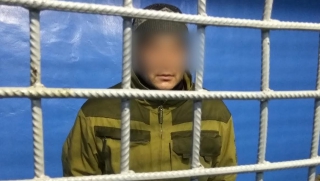 В Саратовской области задержан перевозчик нелегалов из Узбекистана