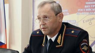 В Саратовской области ждут нового начальника Главного управления МВД