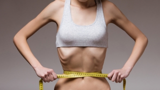 В Солнечном девочка угодила в больницу из-за желания похудеть В Солнечном девочка угодила в больницу из-за желания похудеть