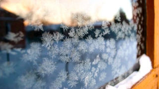 В Саратовской области Гидрометцентр ждет стабильно морозную погоду