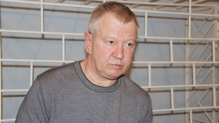 Саратовского бизнесмена Ерусланова просят посадить на 5 лет за дебоширство