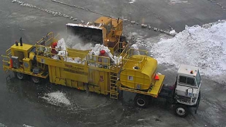 Ненужные снегоплавильные машины в Саратове хотят продать Ненужные снегоплавильные машины в Саратове хотят продать