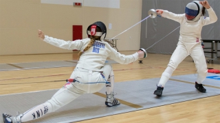 Саратовская фехтовальщица стала первой на Кубке мира Саратовская фехтовальщица стала первой на Кубке мира