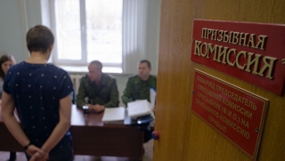 Призывнику грозит уголовное наказание за отказ служить в Саратовской области