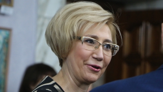 Прокуратура ужесточила требования к экс-руководителю Балашовского района Щербаковой