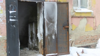 Госжилинспекция обещает внепланово проверить замерзающий дом в Елшанке