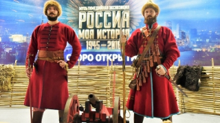 Открытие музея истории в Саратове хотят приурочить ко Дню России