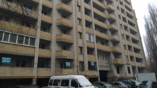 В Саратове чиновников накажут за прием непригодной для жилья новостройки В Саратове чиновников накажут за прием непригодной для жилья новостройки