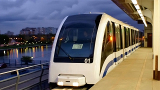 В Саратовской агломерации хотят построить легкое метро за 10 млрд рублей