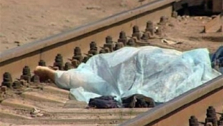 В Аткарском районе грузовой поезд насмерть сбил пенсионера
