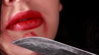 В Международный женский день жительница Саратова порезала мужа ножом В Международный женский день жительница Саратова порезала мужа ножом