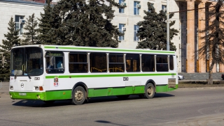 Возобновляет работу автобусный маршрут «Саратов-Кошели»