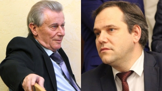 Ректор Саратовской консерватории Занорин попал под влияние Ландо? Ректор Саратовской консерватории Занорин попал под влияние Ландо?