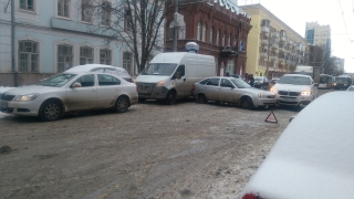 ������������ 4-� ����������� � ������ �������� ������������ ��������