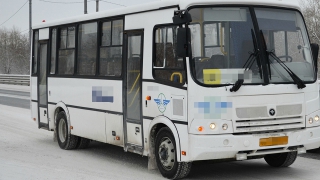 В Елшанке пассажирка автобуса пострадала в ДТП с «Ларгусом» В Елшанке пассажирка автобуса пострадала в ДТП с «Ларгусом»