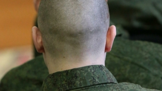 Сбежавшему в Москву саратовскому призывнику грозит до 2 лет колонии Сбежавшему в Москву саратовскому призывнику грозит до 2 лет колонии