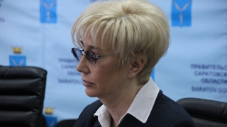 Адвокат министра Щербаковой намерен обжаловать судебное решение