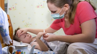 В Саратовскую область вернулась эпидемия простудных заболеваний