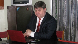 Задержанное в Саратове доверенное лицо Грудинина не признает юрисдикцию РФ Задержанное в Саратове доверенное лицо Грудинина не признает юрисдикцию РФ