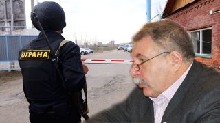 Общественник Незнамов прокомментировал причастность охранников к делу о киллерах