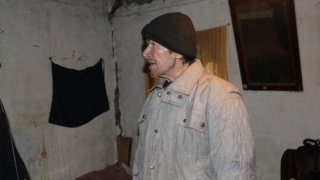 «Несуществующий» петровчанин переехал в саратовский центр для бомжей «Несуществующий» петровчанин переехал в саратовский центр для бомжей