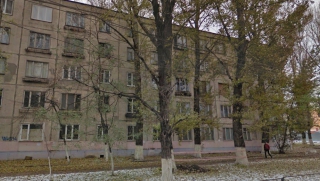 Прокуратура добилась ликвидации 5-этажного дома на Политехнической