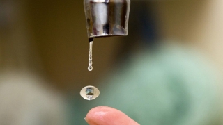 Депутат о проблемах с водой в ЗАТО Светлый: Ядерный щит России немытый ходит Депутат о проблемах с водой в ЗАТО Светлый: Ядерный щит России немытый ходит