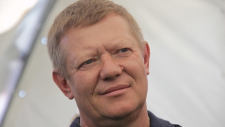 Панков о саратовских миллионерах: Хотят жить достойно, а самих жаба задушила Панков о саратовских миллионерах: Хотят жить достойно, а самих жаба задушила