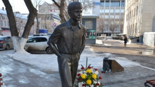 В Саратове часть Театральной площади переименуют в честь Олега Табакова