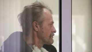 Общественник Незнамов о суициде лидера банды киллеров: «Тихо, под простыней»