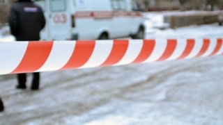 Во дворе дома в Ленинском районе обнаружено тело 13-летнего мальчика
