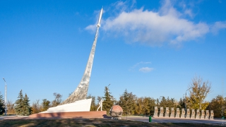 В Энгельсе в День космонавтики впервые представят «космический полк» В Энгельсе в День космонавтики впервые представят «космический полк»