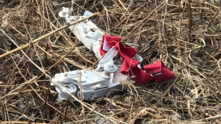 Опознана первая жертва авиакатастрофы Ан-148 «Саратовских авиалиний» Опознана первая жертва авиакатастрофы Ан-148 «Саратовских авиалиний»