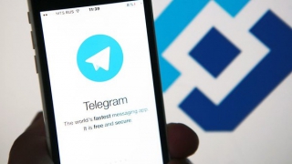 Суд запретил деятельность мессенджера «Телеграм» в России