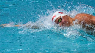 Саратовские пловцы завоевали 5 золотых медалей на чемпионате России