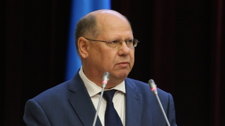 Председатель Саратовской облдумы задекларировал доход 2,9 млн рублей
