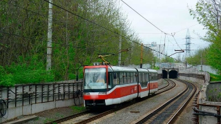 Мэрия заказывает новую схему организации движения с учетом скоростного трамвая и нового аэропорта Мэрия заказывает новую схему организации движения с учетом скоростного трамвая и нового аэропорта