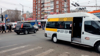 Изменение тарифов в автобусах саратовцам пока не грозит