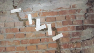 В Романовке закрыли разрушающийся детский сад В Романовке закрыли разрушающийся детский сад