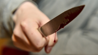 В Красноармейском районе женщина порезала ножом разъяренного мужа