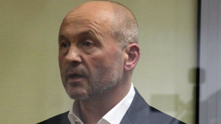 Экс-главу Марксовского района Олега Тополя осудят за взятки на 78 млн рублей