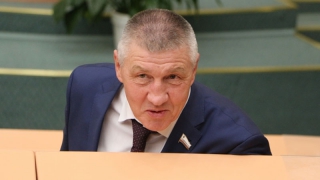 Игорь Пивоваров обогнал зампредов правительства по росту своих доходов Игорь Пивоваров обогнал зампредов правительства по росту своих доходов