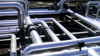 В селах Саратовской области нужно проложить и заменить 200 км водосетей В селах Саратовской области нужно проложить и заменить 200 км водосетей