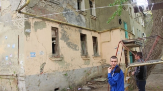 В Саратове жилинспекция проверит дома рядом с рухнувшей пятиэтажкой
