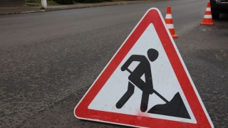 В Саратове из-за ремонта дороги в Затоне ограничат движение машин В Саратове из-за ремонта дороги в Затоне ограничат движение машин